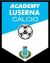 logo Rubiana Calcio