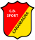 logo C.B. Sport Caramagna