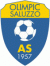 logo Olimpic Saluzzo 1957